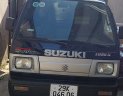 Suzuki Carry 2011 - Chính chủ bán xe suzuki 500kg sx năm 2011.
