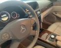 Mercedes-Benz E200 2011 - Số tự động