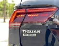 Volkswagen Tiguan 2021 - Bán Xe Volkswagen Tiguan 2.0 Luxury S màu Đen, nhập khẩu Mexico, sản xuất 2021