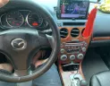 Mazda 6 2005 - Gia đình cần bán xe Mazda 6 số tự động sx 2005