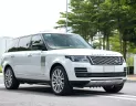 LandRover Range rover Range Rover LWB 2020 - Bán xe LandRover Range rover Range Rover LWB 2020, màu trắng, xe nhập, chính chủ
