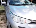 Toyota Vios 2020 - Em bán Vios E 2020 Số sàn, xe 1 chủ, chạy zin 7,5 vạn, thân máy zin 100% sơn zin 95%
