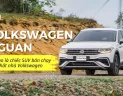 Volkswagen Tiguan 2023 -  Volkswagen TIGUAN FACELIFT  ** Ưu đãi cuối năm