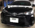 Toyota Vios 2022 - CẦN BÁN XE TOYOTA VIOS 1.5G CVT 2022 Ở TÂN QUANG VĂN LÂM HƯNG YÊN 