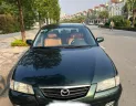 Mazda 626 2002 - Chính chủ bán xe Mazda 626 đời 2002 biển xanh