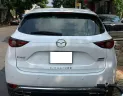 Mazda CX 5 2.5 SIGNATURE 2021 - Cần bán Mazda CX 5 2.5 SIGNATURE 2021, mầu trắng