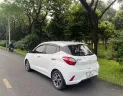 Hyundai i10 2018 - Bán xe xe Hyundai i10 1.2At, năm sx 2022, màu trắng 