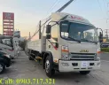 Xe tải Trên 10 tấn 2023 - Bán xe tải Jac N900 thùng lửng giá tốt giao ngay 