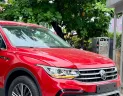 Volkswagen Teramont 2023 2023 - VOLKSWAGEN TIGUAN 2023 MÀU ĐỎ - SUV 7 CHỖ, SẴN XE GIAO NGAY VÀ ƯU ĐÃI T12 2023