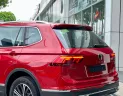 Volkswagen Teramont 2023 2023 - VOLKSWAGEN TIGUAN 2023 MÀU ĐỎ - SUV 7 CHỖ, SẴN XE GIAO NGAY VÀ ƯU ĐÃI T12 2023