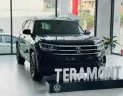 Volkswagen Teramont 2023 2023 - VOLKSWAGEN TERAMONT 2023 MÀU ĐEN - SUV 7 CHỖ, SẴN XE GIAO NGAY VÀ ƯU ĐÃI 2023