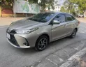 Toyota Vios 2022 - Toyota Vios 1.5 E MT - Sx 2022. Siêu đẹp. Lốp theo xe cả dàn. Odo 2.6 vạn km