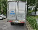 Xe tải 1,5 tấn - dưới 2,5 tấn 2018 - Chính chủ không sử dụng cần Bán xe tải JAC 2,4 tấn máy ISUZU Nhật Bản. Đăng kí 5/1/2018