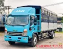 JAC N900 2023 - Xe tải Jac 9t1 bửng nhôm Giá bán trả góp xe tải Jac 9t1 bửng nhôm 