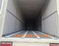 Xe tải 5 tấn - dưới 10 tấn   2022 - Bán xe Faw 6T8 thùng 9m7 chạy pallet điện tử sẵn xe giao ngay