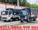 Xe tải 2,5 tấn - dưới 5 tấn 2023 - Công ty bán xe tải Jac 3T5 giá ưu đãi nhiều quà tặng 