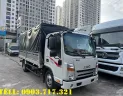 Xe tải 2,5 tấn - dưới 5 tấn 2023 - Công ty bán xe tải Jac 3T5 giá ưu đãi nhiều quà tặng 
