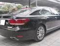 Lexus LS 460 L 2015 - Cần bán Lexus LS 460 L sản xuất 2015, màu đen, nhập khẩu nguyên chiếc