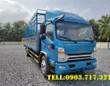 Xe tải 2,5 tấn - dưới 5 tấn 2023 - Công ty Phú Mẫn bán xe tải Jac N900 mới 2023.