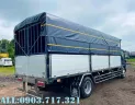 Xe tải 5 tấn - dưới 10 tấn 2023 - Bán trả góp xe tải Jac 9T1 (Jac N900) thùng bửng nhôm cao cấp