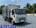 Xe tải 5 tấn - dưới 10 tấn 2023 - Bán xe tải Jac N650 Plus thùng kín giá tốt giao xe ngay 