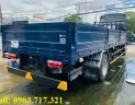 Xe tải 5 tấn - dưới 10 tấn N900S thùng lửng  2023 - Bán xe tải Jac N900S thùng lửng 7m giá tốt 