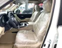 Toyota Land Cruiser LC 300 2024 - Bán ô tô Toyota Land Cruiser LC 300 mới sản xuất 2024, màu Trắng, xe giao ngay!!!