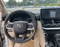 Toyota Land Cruiser LC 300 2024 - Cần bán xe Toyota Land Cruiser LC 300 mới sản xuất 2024, màu đen, xe giao ngay!!!