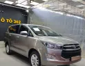 Toyota Innova 2017 - Toyota Innova 2017 bản 2.0G cá nhân 1 chủ từ đầu tại Sài Gòn