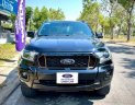 Ford Ranger 2018 - Ford Ranger Wildtrak Biturbo 2021 bản Full 2 cầu số tự động 213 mã lực