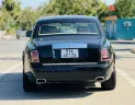 Rolls-Royce Phantom EWB 2012 - Bán xe Rolls-Royce Phantom EWB 2012, màu đen, nhập khẩu nguyên chiếc