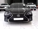 Lexus ES 250 F Sport 2022 - Bán xe Lexus ES 250 F Sport đời 2022, màu đen, nhập khẩu nguyên chiếc