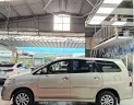 Toyota Innova 2014 - Sêu lướt Toyota Innova 2.0E 2017 cá nhân 1 đời chủ biển Sài Gòn