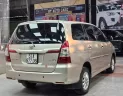 Toyota Innova 2014 - Sêu lướt Toyota Innova 2.0E 2017 cá nhân 1 đời chủ biển Sài Gòn