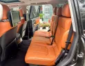 Lexus LX 570 Super Sport 2016 - Bán Lexus LX 570 Super Sport 2016, màu nâu, nhập khẩu Trung Đông