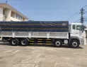 UD Quester CGE 350 2023 - Xe tải bạt 4 chân UD Trucks thùng 9m5