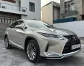 Lexus RX 350 2021 - Bán ô tô Lexus RX 350 2021, màu đen, nhập khẩu