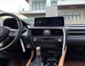 Lexus RX 350 2021 - Bán ô tô Lexus RX 350 2021, màu đen, nhập khẩu