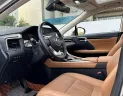 Lexus RX 350 2021 - Bán ô tô Lexus RX 350 2021, màu đen, nhập khẩu