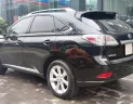 Lexus RX350 2009 - Bán Lexus RX350 đời 2009 đăng ký lần đầu 2011, màu đen, nhập khẩu Mỹ