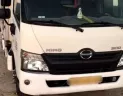 Hino XZU 2018 - Chính chủ cần bán xe HiNo 3,5 tấn