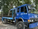 Xe tải 2,5 tấn - dưới 5 tấn 2018 - Chính chủ bán xe tải cứu hộ 
