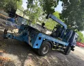 Xe tải 2,5 tấn - dưới 5 tấn 2018 - Chính chủ bán xe tải cứu hộ 