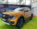 Ford Ranger 2024 - đủ màu giao ngay ưu đãi 100% trước bạ