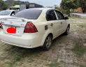 Daewoo Gentra 2006 - CHÍNH CHỦ BÁN XE GENTRA ĐĂNG KÍ 2006