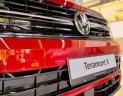 Volkswagen Teramont Teramont X 2024 2024 - Volkswagen Teramont X 2024