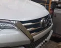 Toyota Fortuner 2017 - BÁN XE FOTUNER - 2017- Giá 689 TRIỆU .