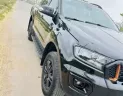 Ford Ranger 2020 - Bán xe Ford Ranger Wiltrack 4x4 std 10 cấp