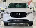 Mazda CX 5 2024 - NEW MAZDA CX-5 TỰ TIN KHẲNG ĐỊNH VỊ THẾ