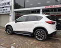 Mazda CX 5 2017 - Cần bán xe Mazda CX 5 đời 2017 giá cạnh tranh